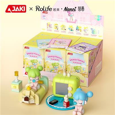 Puzzle - OBL10304300