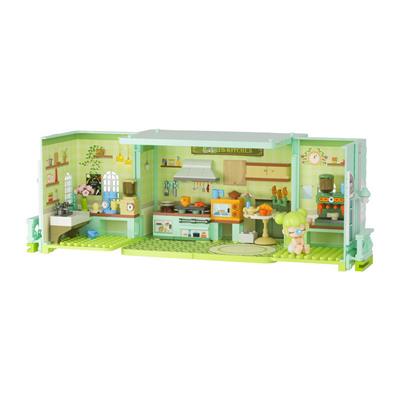 Puzzle - OBL10304305