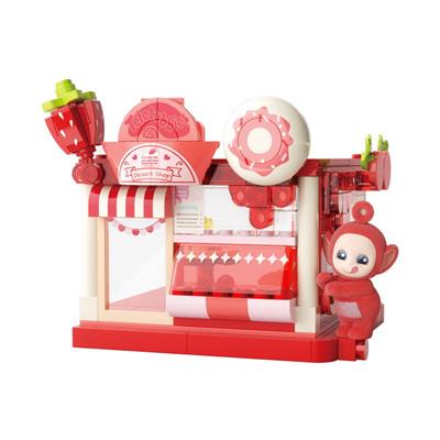 Puzzle - OBL10304316