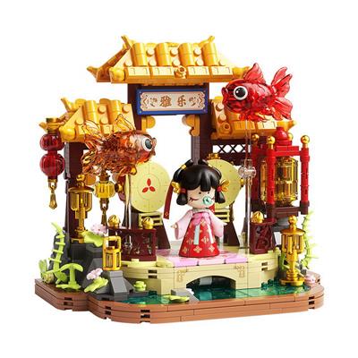 Puzzle - OBL10304354