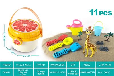 Beach toys - OBL10304656