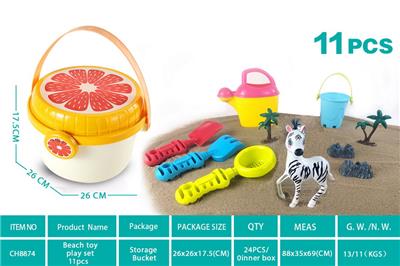 Beach toys - OBL10304658