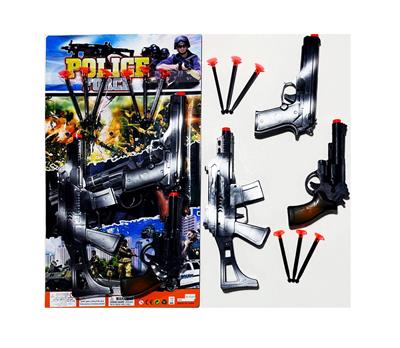 警察套 - OBL10304676