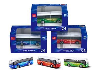 Die-cast toys - OBL10304768