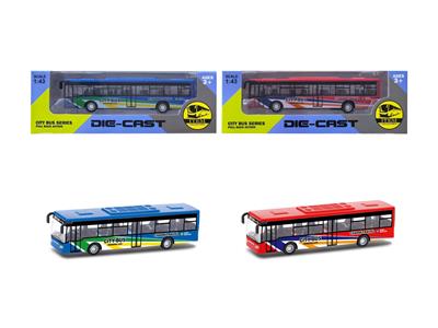 Die-cast toys - OBL10304771