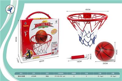 Basketball board / basketball - OBL10304823