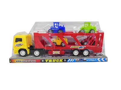 (GCC)惯性拖头车 - OBL10304871