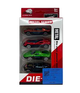 Die-cast toys - OBL10304884