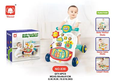 Babywalker - OBL10304898