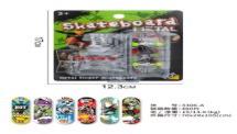 Finger skateboard - OBL10304923