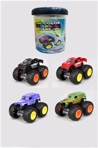 Die-cast toys - OBL10305076