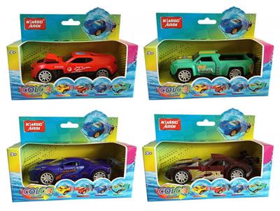 Die-cast toys - OBL10305077