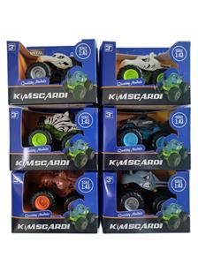 Die-cast toys - OBL10305078