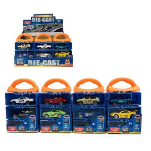Die-cast toys - OBL10305080