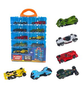 Die-cast toys - OBL10305081