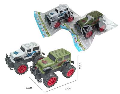 牧马人越野惯性车 - OBL10305107