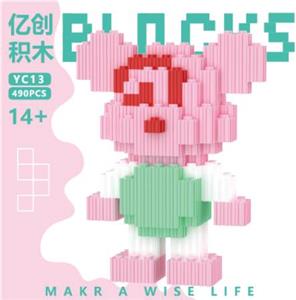 Puzzle - OBL10305149
