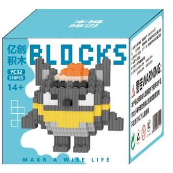 Puzzle - OBL10305168