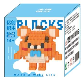 Puzzle - OBL10305172
