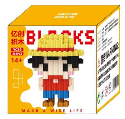 Puzzle - OBL10305175