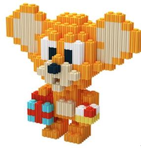 Puzzle - OBL10305195