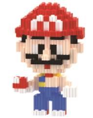 Puzzle - OBL10305202