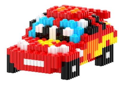 Puzzle - OBL10305228