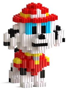 Puzzle - OBL10305229