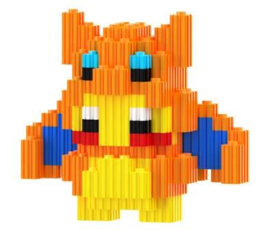 Puzzle - OBL10305230