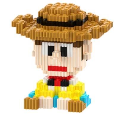 Puzzle - OBL10305243