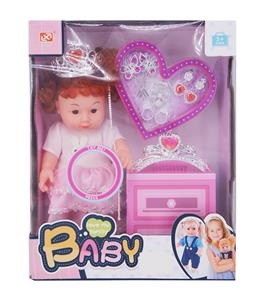 Babytrollyfordoll - OBL10305303