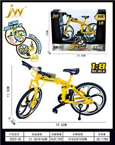 Die-cast toys - OBL10305326