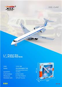 Die-cast toys - OBL10305350