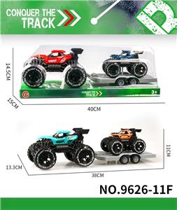 Inertia series - OBL10305384