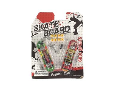 Finger skateboard - OBL10305528