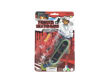 Finger skateboard - OBL10305530