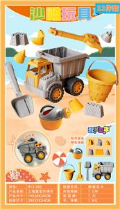 Beach toys - OBL10306055