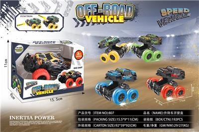 Die-cast toys - OBL10306148