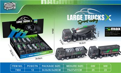 Die-cast toys - OBL10306168