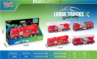 Die-cast toys - OBL10306169