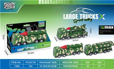 Die-cast toys - OBL10306170