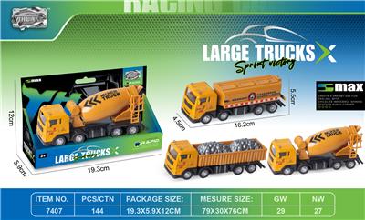 Die-cast toys - OBL10306171