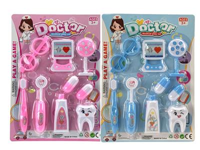 DoctorToy - OBL10306208