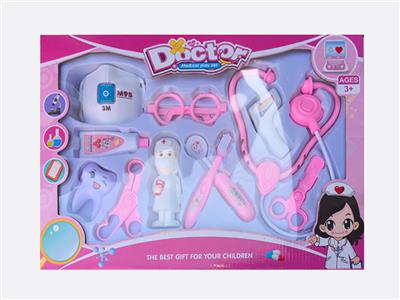 DoctorToy - OBL10306218