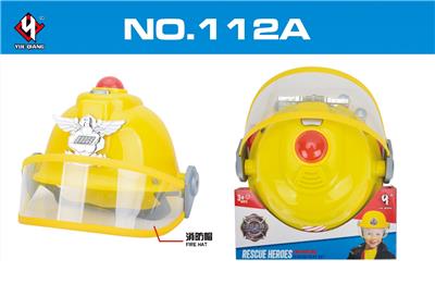 Sets / fire rescue set of / ambulance - OBL10306511