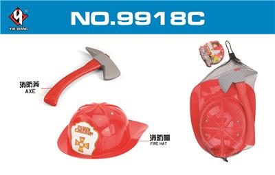 Sets / fire rescue set of / ambulance - OBL10306522