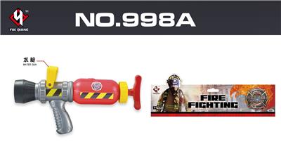 Sets / fire rescue set of / ambulance - OBL10306536