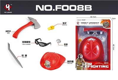 Sets / fire rescue set of / ambulance - OBL10306552