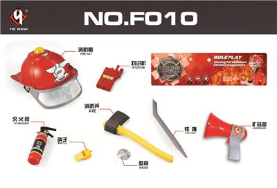 Sets / fire rescue set of / ambulance - OBL10306558