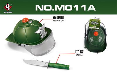 军事组合 - OBL10306572